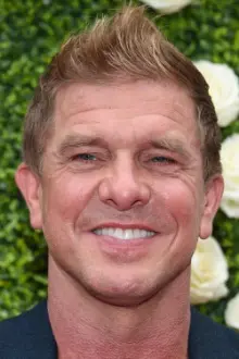 Kenny Johnson como: Nicky