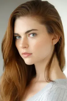 Jenny Boyd como: Amber Kelly