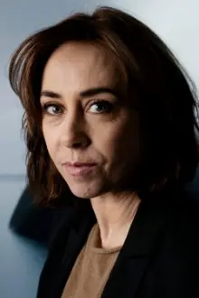 Sofie Gråbøl como: Lærer Lilian