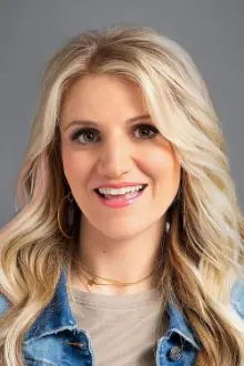 Annaleigh Ashford como: Nano