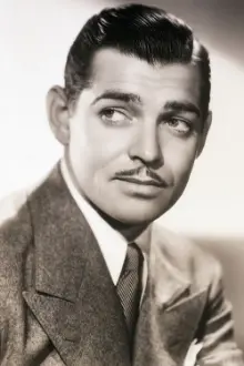 Clark Gable como: Ele mesmo