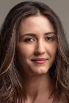 Madeline Zima como: Abigail