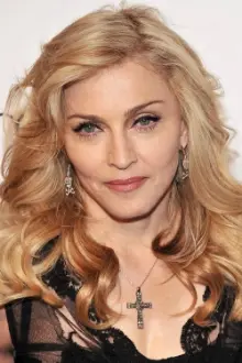 Madonna como: Self (archive footage)
