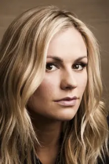 Anna Paquin como: Katherine