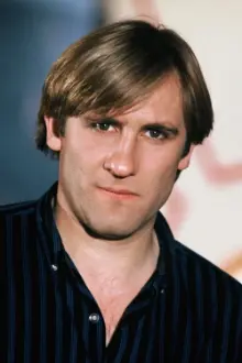 Gérard Depardieu como: Porthos