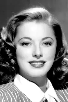 Eleanor Parker como: Elizabeth Richmond