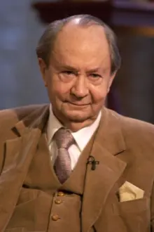 Peter Sallis como: Penley