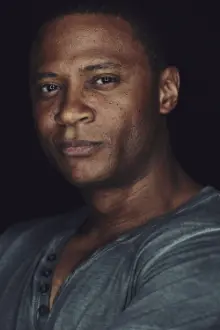 David Ramsey como: J.R. Richard