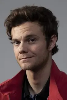 Jack Quaid como: 