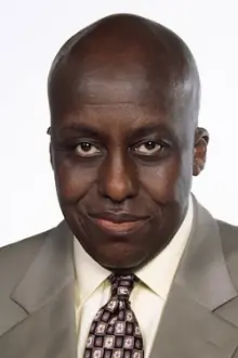 Bill Duke como: 