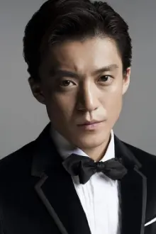 Shun Oguri como: Hōjō Yoshitoki