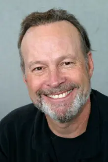 Dwight Schultz como: Additional Voices (voice)