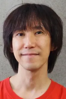 Daisuke Hirakawa como: Keisuke Niijima (voice)