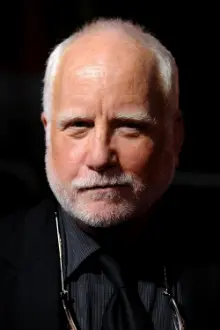 Richard Dreyfuss como: Larry