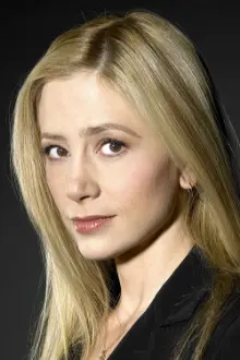 Mira Sorvino como: Rachel Russel