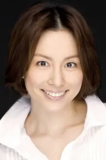 Ryoko Yonekura como: Eiko Yagami