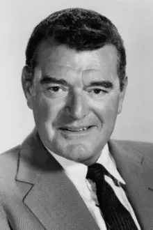 Jack Hawkins como: The Man