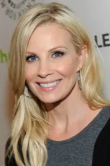 Monica Potter como: Self - Hostess