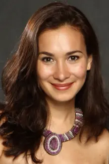 Celina Jade como: 