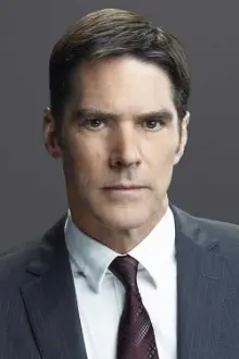 Thomas Gibson como: Gary