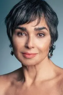 María Isabel Díaz Lago como: Doroty