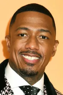 Nick Cannon como: Paul Brodie