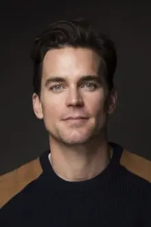 Matt Bomer como: Sam