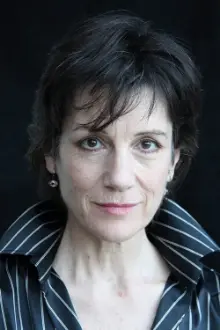 Harriet Walter como: Natalie Chandler