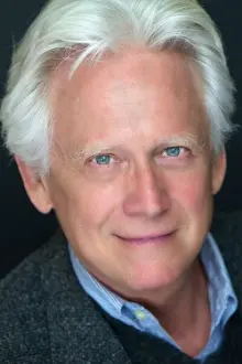 Bruce Davison como: Prof. Peter Deckard