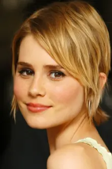 Alison Lohman como: Astrid Magnussen