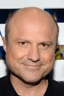 Enrico Colantoni como: Principal Grant Moretti