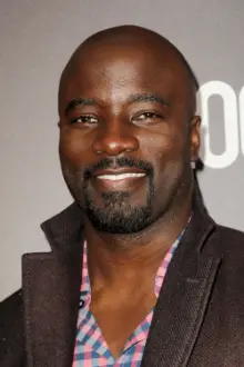 Mike Colter como: Nick Faraday