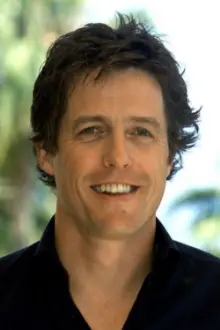 Hugh Grant como: Pirate Captain (voice)