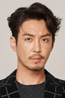 최원영 como: Seok Oh-won