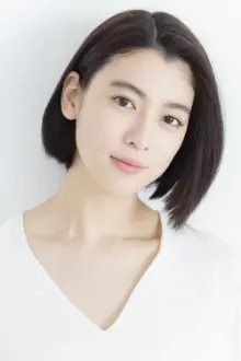 三吉彩花 como: Mai Shinonome