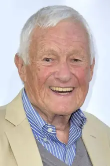 Orson Bean como: Mayor Milton Gallagher