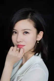 楊子姍 como: Song Xiaoqiao