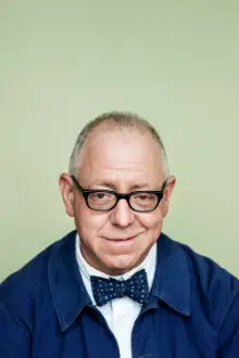 James Schamus como: 