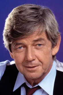 Ralph Waite como: Frank Hayward