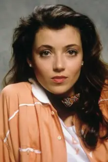 Mia Sara como: Fran