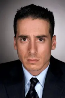 Kirk Acevedo como: Manny Marquez