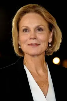 Marthe Keller como: Junge Frau