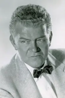 Jay C. Flippen como: Vincent Concannon