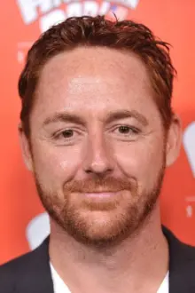 Scott Grimes como: Arlo Anderson