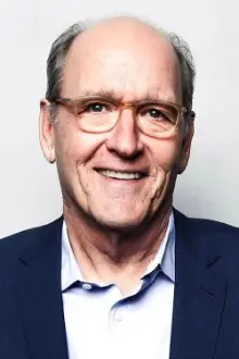 Richard Jenkins como: Vaughan