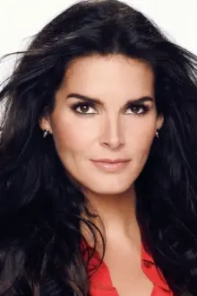 Angie Harmon como: Page Hensen