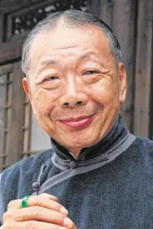 Wu Ma como: Uncle Wu