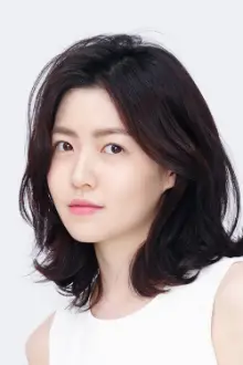 Shim Eun-kyung como: Shin Do-young (young)