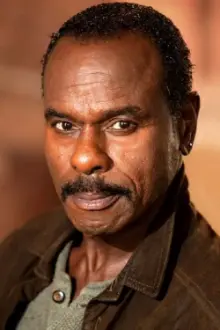 Steven Williams como: Det. Sgt. Eldon James