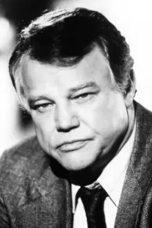 Joe Don Baker como: Snyderburn